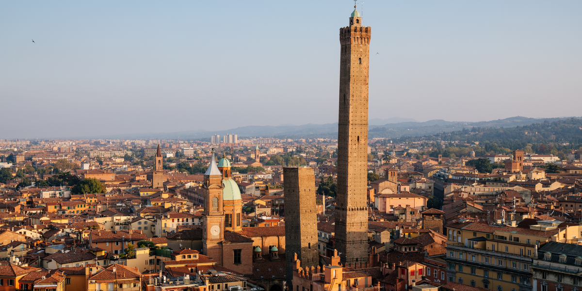 Bologna